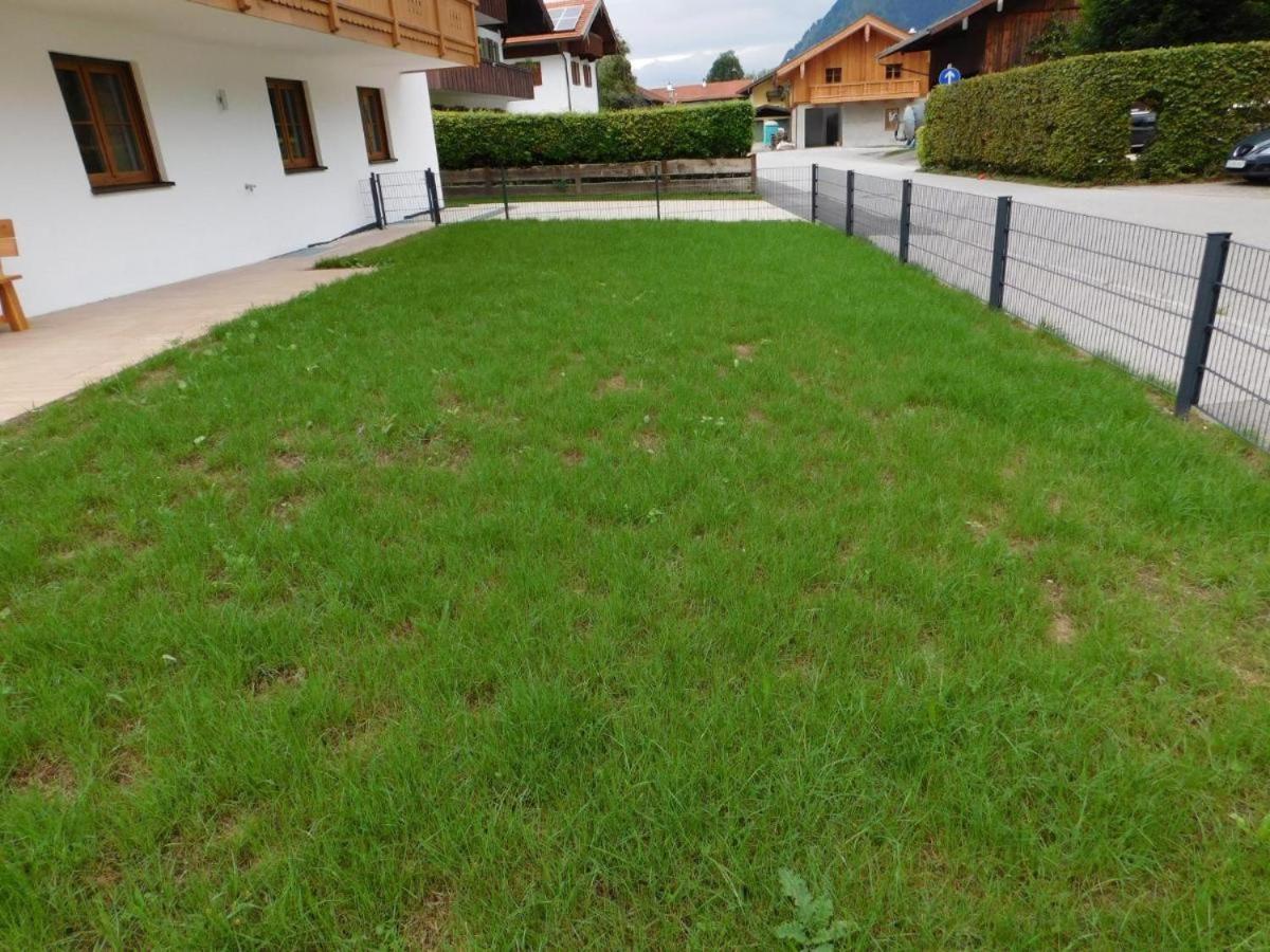 Unterwössen Landhaus Fuchs מראה חיצוני תמונה