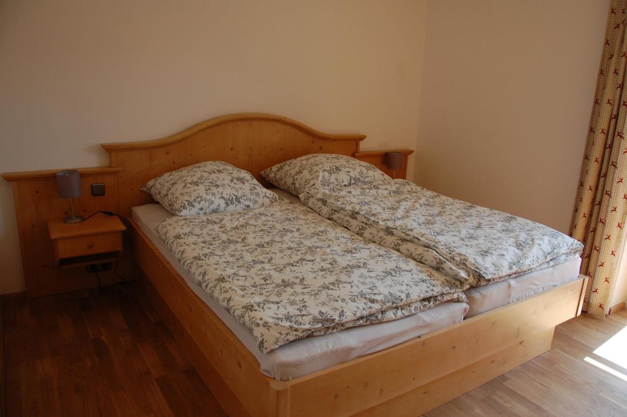 Unterwössen Landhaus Fuchs מראה חיצוני תמונה